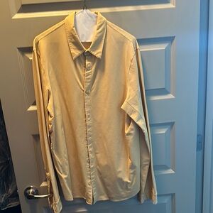 Lululemon Commission Long Sleeve